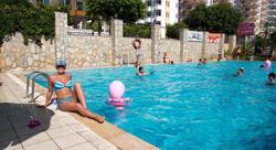 Klas Hotel Dom