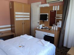 Monte Hotel