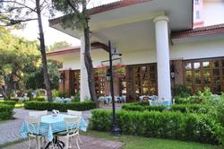 Han Palace