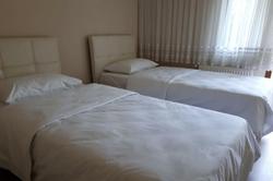 Nur Apartments