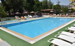 Nur Apartments