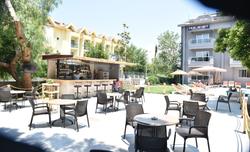 Nur Apartments