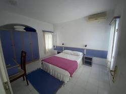 Omar Hotel