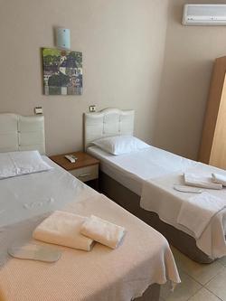 Otel Nese