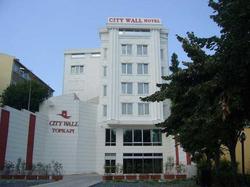 City Wall
