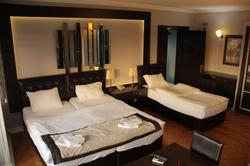 Taksim Aygunes Suite