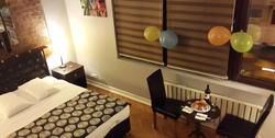 Taksim Aygunes Suite