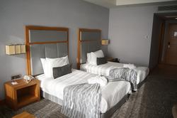 The Green Park Pendik Hotel & Convention Center