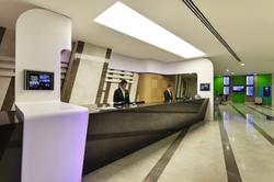 The Green Park Pendik Hotel & Convention Center