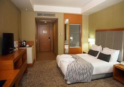 The Green Park Pendik Hotel & Convention Center