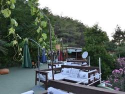 Sazlik China House