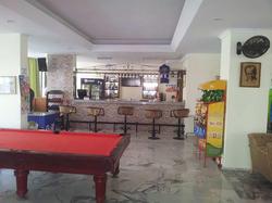 Kapmar Hotel