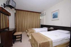 Kapmar Hotel