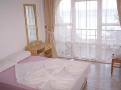 Barbaros Beach Hotel