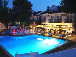 Dalyan Cinar Apart & Boutique