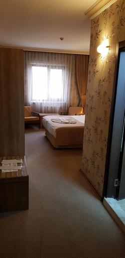 Hotel Capital