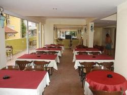 Erciyes Hotel