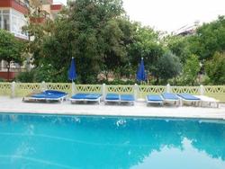 Erciyes Hotel