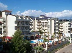 Club Hotel Diana
