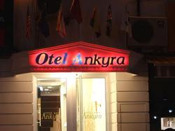 Ankyra
