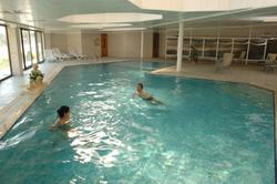 Saruhan Thermal