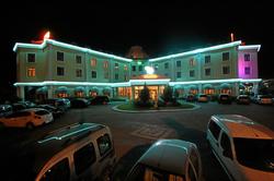 Saruhan Thermal
