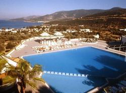 Reina Bodrum Resort