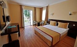 Reina Bodrum Resort