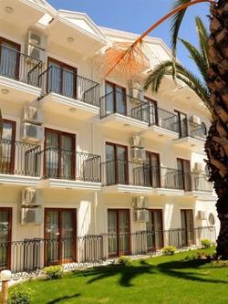 Edasu Hotels