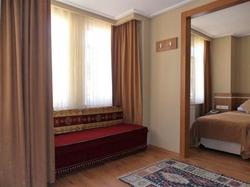 Aycan Sultan Apart Hotel