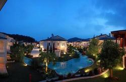 Portville Holiday Villas