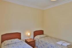 BG Villa's and Apart's