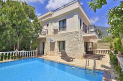 BG Villa's and Apart's