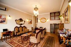 Noahs Ark Hotel