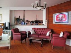 Rose Garden Suites