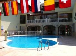 Dogus Hotel