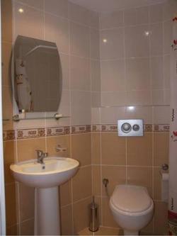 Dogus Hotel
