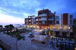 Sundance Residences & Suites Hotel