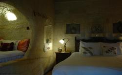 Elkep Evi Cave