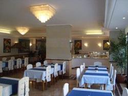 Paris Hotel