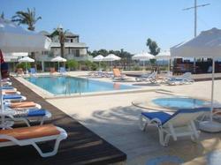 Sea & You Luxury Beach