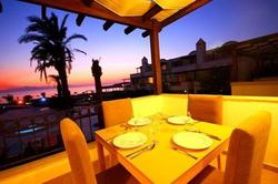 Sea & You Luxury Beach