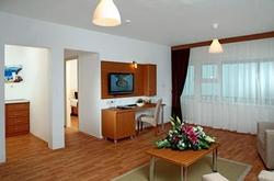 Legend Hotel Riva