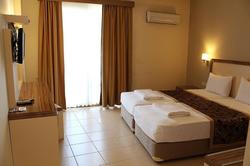 Buhana Hotel