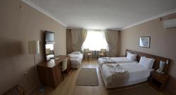 Ida Kale Resort Otel