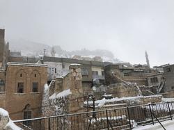 Kasr-i Abbas Hotel