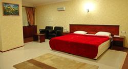 Mars Business Hotel