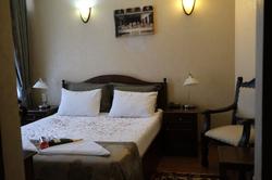 Villa Sofia Hotel