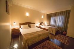 Villa Sofia Hotel