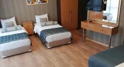 Golden Palace Hotel